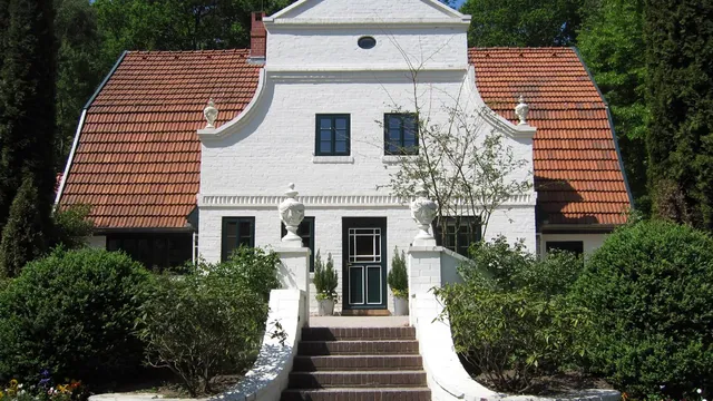 Barkenhoff