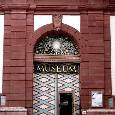 Museum für Franken - Wü Festung (1)