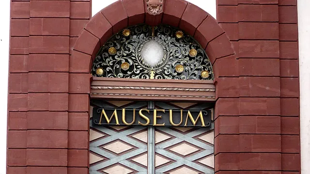 Museum für Franken