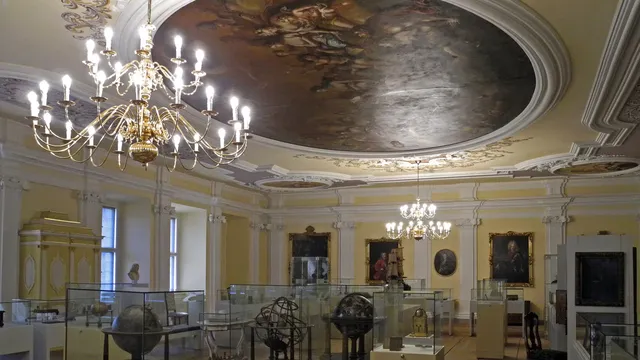 Städtische Museen Zittau - Kulturhistorisches Museum Franziskanerkloster