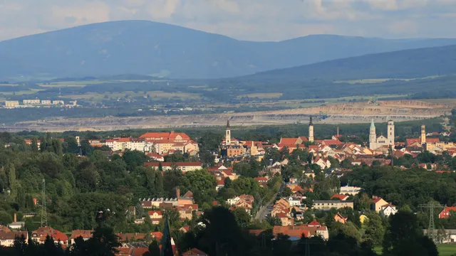 Altstadt Zittau
