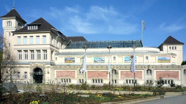 Aquarium Berlin