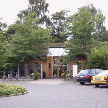 Arche Noah Zoo - Zoo Braunschweig