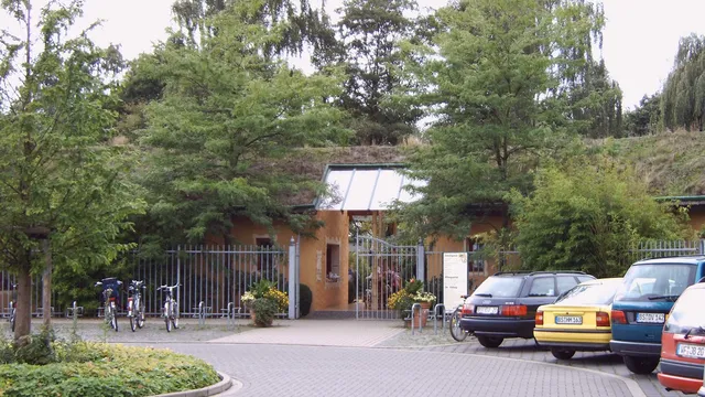 Arche Noah Zoo