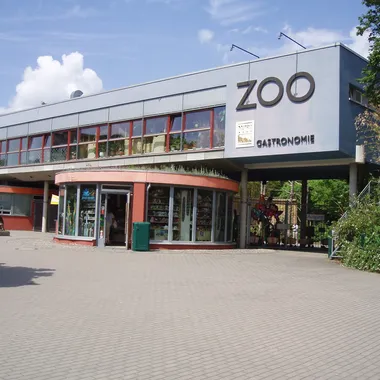Zoo Dresden - ZOO Dresden