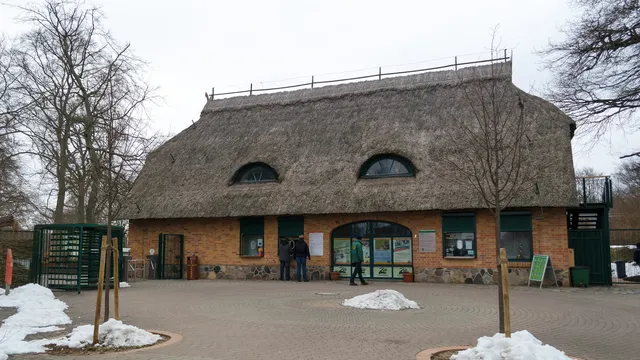 Schweriner Zoo