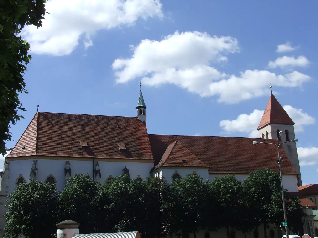 Kollegiatstift unserer Lieben Frau zur Alten Kapelle - Zu Unserer Lieben Frau zur Alten Kapelle von Norden